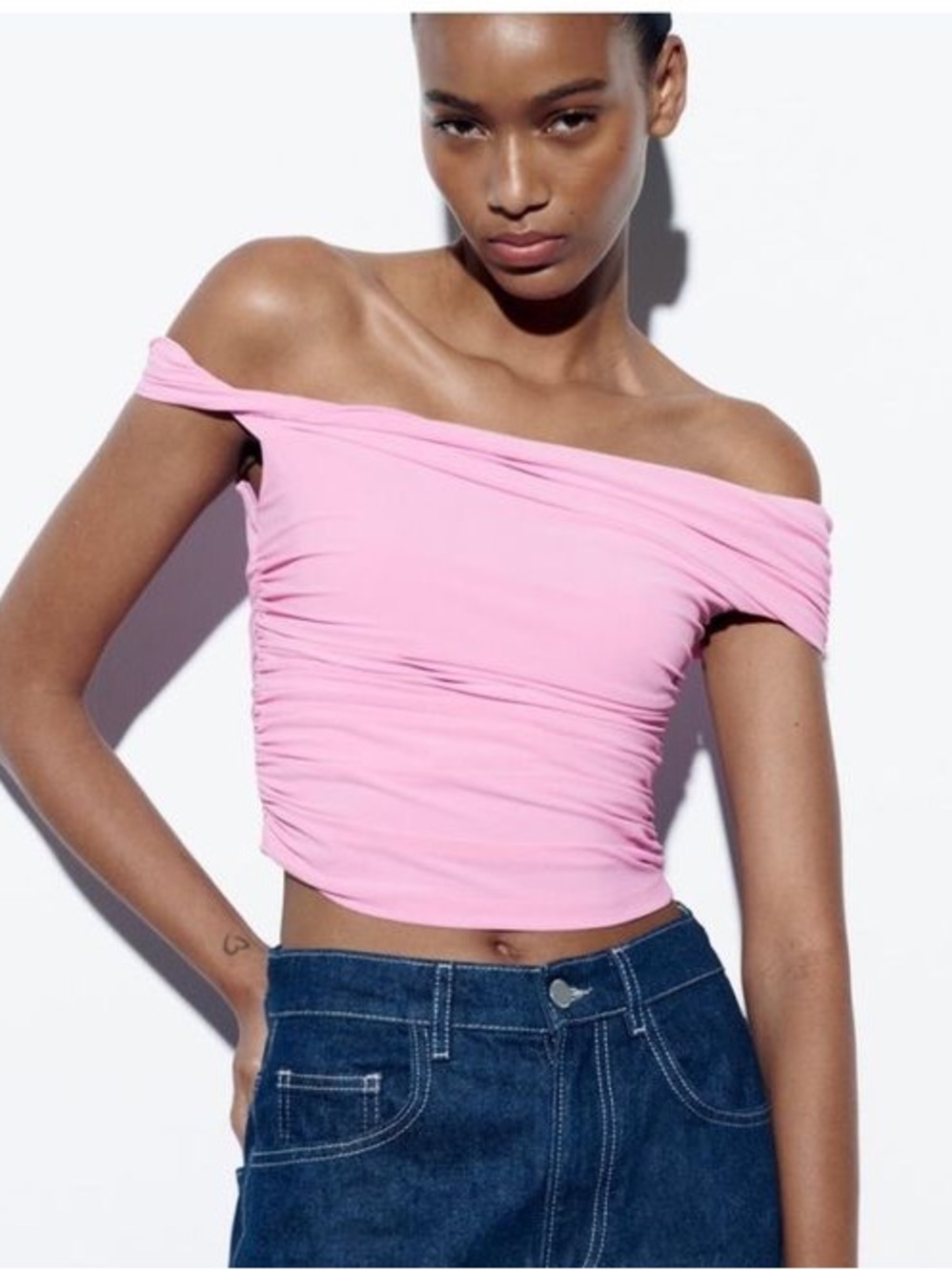 Zara Top